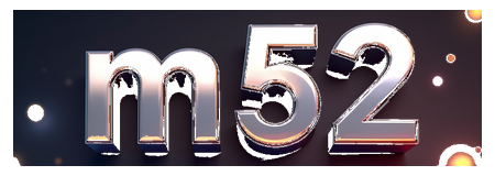 m52 logo