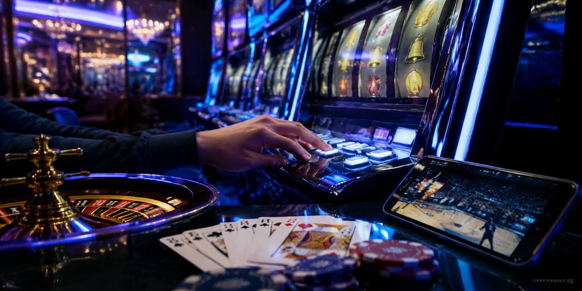 m52 Live Casino